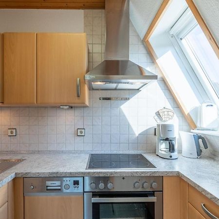 Ferienhaeuser In Duhnen - Ringwall Seegras Cuxhaven Exteriér fotografie