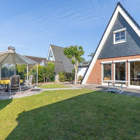 Ferienhaeuser In Duhnen - Ringwall Seegras Cuxhaven Exteriér fotografie